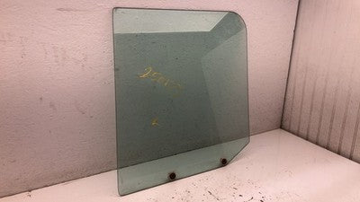 1979-1989 International S1600 S1700-S2600 Left Door Glass Side Window
