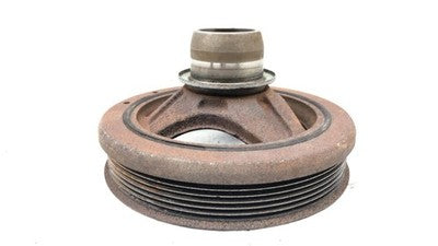 2005-2008 Jeep Grand Cherokee Harmonic Balancer Crankshaft Pulley With Bolt 5.7L