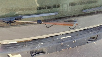 1996 Isuzu Npr Passenger Right Windshield Wiper Arm Oem Blade Lever