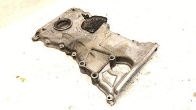 2002-2005 Civic Hatchback Si Timing Cover Assembly With Hardware Oem 2.0L K20A3