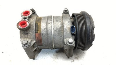 2000 Tahoe Complete Set Of Brackets Pulleys Ac Alternator Power Steering 5.7L