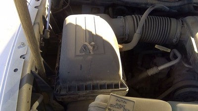 2002-2024 Dodge Ram 1500 Air Cleaner Filter Box Oem Intake Housing 3.7L At 4X2