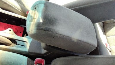 03-04 Nissan Altima Center Console Lid Only Oem Arm Rest Fold Down At Frost K