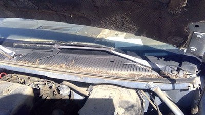 1991-1996 Chevy Caprice Driver Left Windshield Wiper Arm Oem Blade Lever