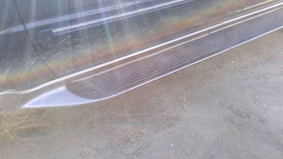 1995-1997 Ford Explorer Driver Left Running Board Assembly Oem Side Step