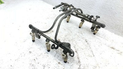 96-99 Eighty Eight Fuel Rail With Injectors Set Loaded 3.8L Supercharged