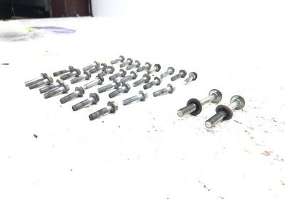 2012 Toyota Tundra Set Of Bolts For Valve Cover Oem Hardware 5.7L