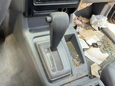 98 Rodeo Floor Shifter Lever Assembly Oem Shift Unit Automatic Transmission