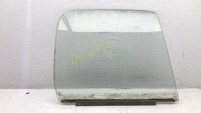 1973-1980 Silverado C10 Passenger Right Side Window Door Glass Oem Dd04951gt