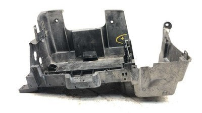 2016 Dodge Ram 4500 Left Complete Battery Box Mount Tray With Hold Down Oem 6.7L