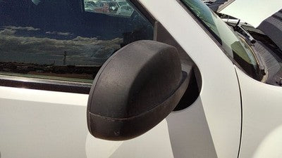 2007-2014 Chevy Silverado 2500 Passenger Right Side Mirror Door Mounted Oem Dl8