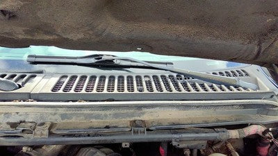 1999-2007 F350 Powerstroke Driver Left Windshield Wiper Arm Oem Blade Lever