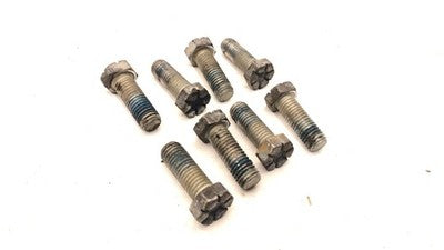 99-02 F350 Super Duty AXLE TO HUB BOLTS Factory Wheel Hub Hardware Powerstroke