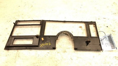 1995 Buick Century Trim Bezel Around Speedometer Oem Dash Surround Panel