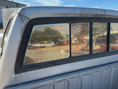 1988-1994 Isuzu Pup Back Glass Rear Window Oem 2900061000