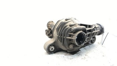2007-2012 Mercedes Gl450 Front Differential Carrier Assembly Oem Third Member