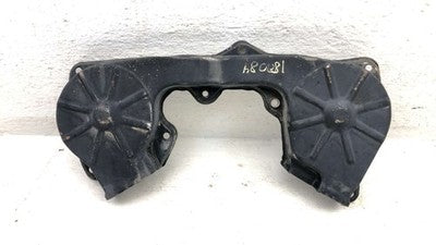 1990-2002 Nissan Pathfinder Timing Cover 3.3L Upper Front 135010W000