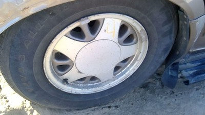 1993-2002 Chevy Astro 15' Aluminum Wheel Oem Factory Rim