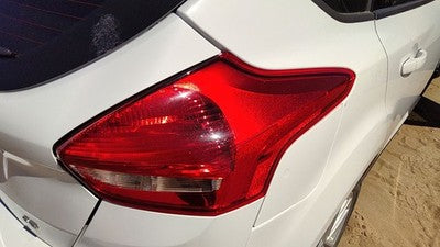 2015-2018 Ford Focus Passenger Right Tail Light Brake Lamp Oem Rear F1Ez13404Z