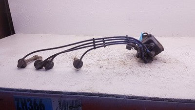 1990-1991 Honda Accord Distributor 3859014