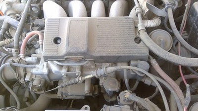 1992-1994 Acura Vigor Intake Manifold Assembly Oem 2.5L Complete 17100Pv1a00