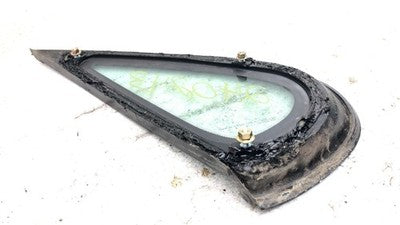1996-2007 Ford Taurus Passenger Right Rear Quarter Glass Back Side Window Oem