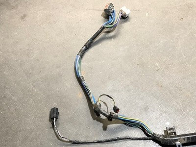 2005 Dodge Ram 3500 Cummins Dash Wiring Harness Oem 5.9L Ho 6Sp 4X2 Oem