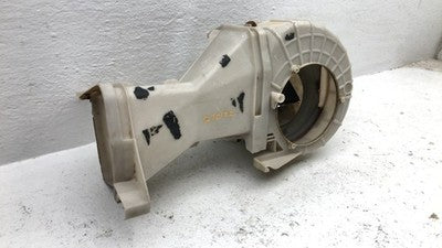 1988-1991 Honda Civic Crx Hatchback Blower Motor Housing Oem Hvac Heater Box Ac