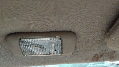 2001 Cadillac Eldorado Driver Left Side Dome Light Oem Shale 155