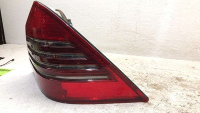 2001-2004 Mercedes C240 Passenger Right Tail Light Oem Brake Lamp Rear