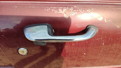 1998 Buick Lesabre Passenger Right Front Outside Door Handle Oem