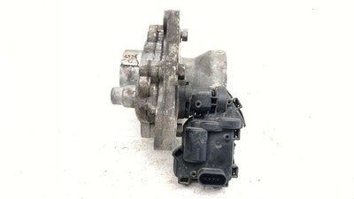 02-09 Trail Blazer Front Axle Actuator Only Differential Inner Shaft Hardware