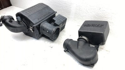 1999 Gmc Yukon Air Intake Tube Resonator Pipe Elbow Rubber Oem Hose Snorkel 5.7L
