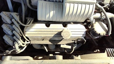 1992 Buick Park Ave Ultra Front Valve Cover Oem 3.8L Supercharged