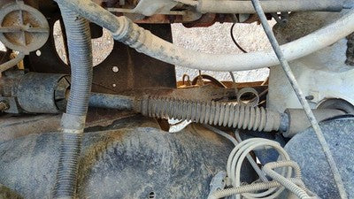 1995 Ford F150 Lower Intermediate Steering Shaft Oem