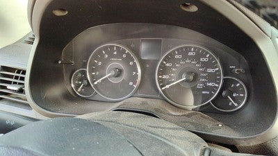 2011 Subaru Legacy Outback Speedometer Cluster Instrument Gauges Panel Oem Dash