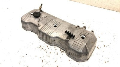 1986 Isuzu Pup Pickup Valve Cover Oem 2.3L