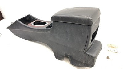 2007-2016 Chevy Impala Ss Center Console With Arm Rest Oem Ebony 192 Complete