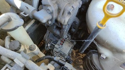 2004-2006 Kia Spectra Alternator 2.0l