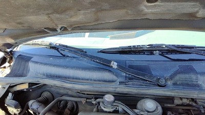 1992-2002 Toyota Camry Passenger Right Windshield Wiper Arm Oem Blade Lever