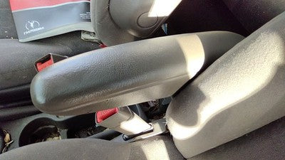 2001-2002 Chrysler Pt Cruiser Driver Left Arm Rest Oem Front Seat Mw091fl