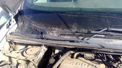 1997-2005 Chevy Venture Passenger Right Windshield Wiper Arm Oem Blade Lever