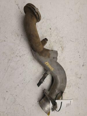 Saab 9-5 1998-2003 Turbocharger Air Intake Hose Pipe Tube 90490294