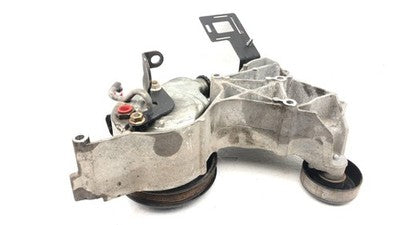 2006 Chevy Silverado 1500 Complete Power Steering Pump With Mount Bracket 5.3l