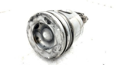 2001 Dodge Ram 2500 Connecting Rod With Piston Cummins 5.9L 24V Oem