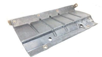 1999 Chevy Tahoe Skid Plate With Bolts Oem Shield 15538409