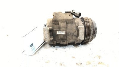2011-2013 Gmc Sierra 1500 Ac Compressor Air Conditioner Pump Assembly Oem 5.3L