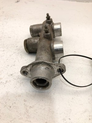 1970-1971 Nissan Datsun 240Z Brake Master Cylinder Oem Original 46010E4602