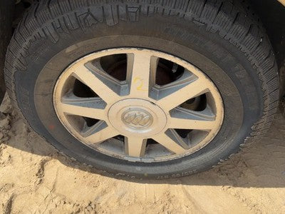 2004-2007 Buick Rainier 17" Aluminum Wheel Oem Factory Rim