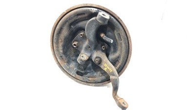 64 Thunderbird Coupe Passenger Right Front Spindle Steering Knuckle With Hub